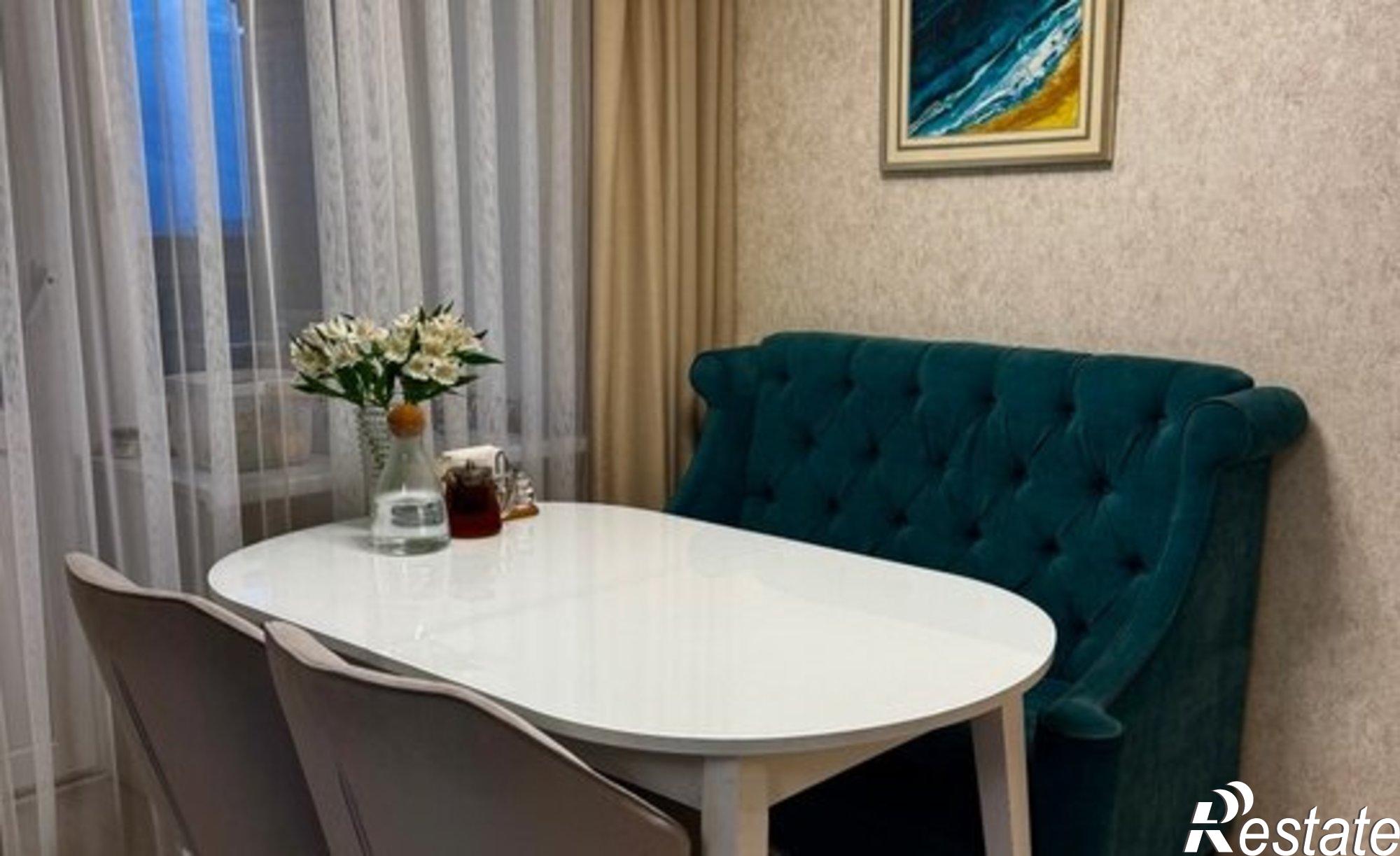 Купить квартиру за 9 300 000 рублей на улица Гагарина, 80