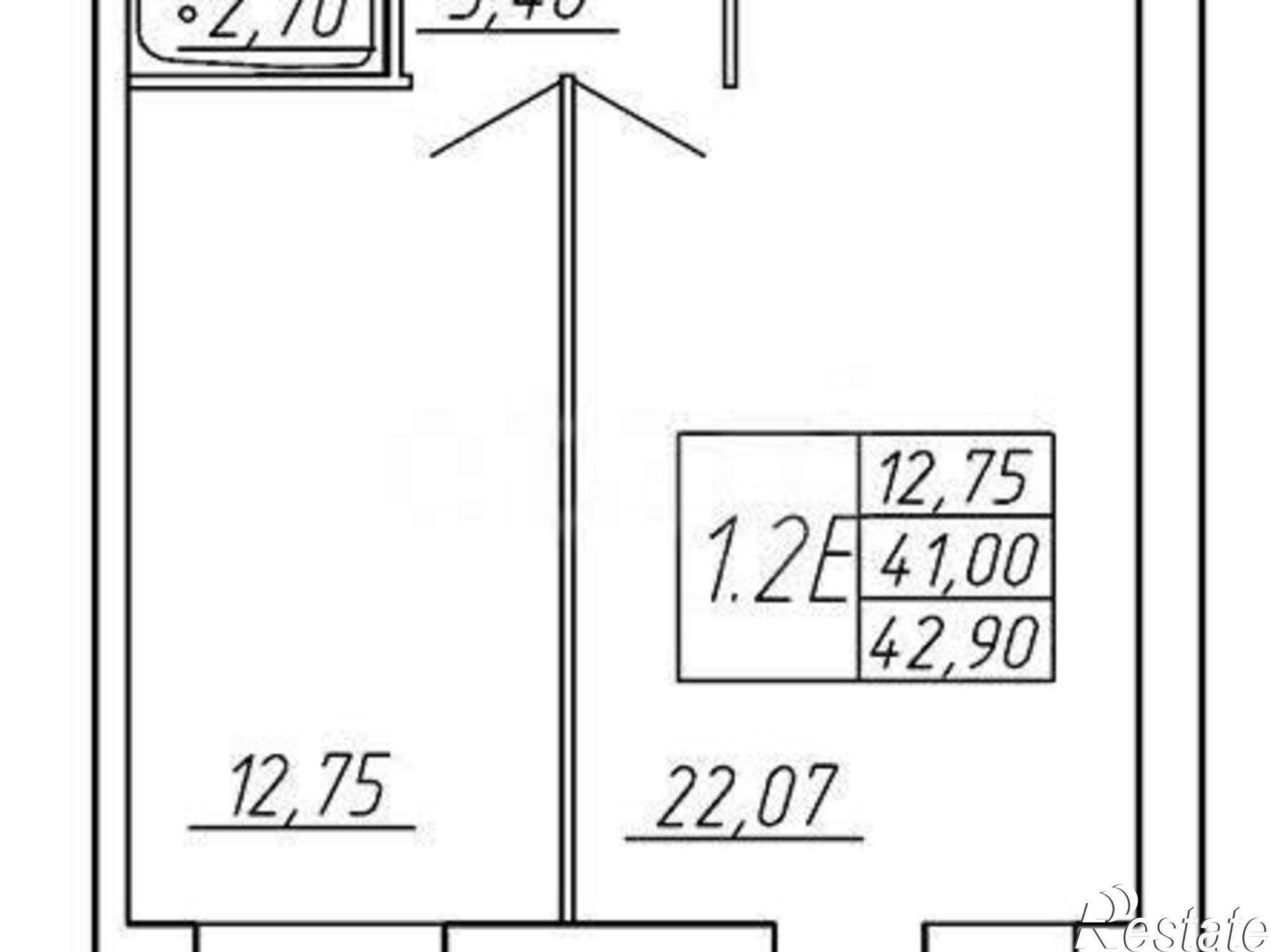 Купить квартиру за 5 150 000 рублей на ул Космонавта Беляева, 32 2