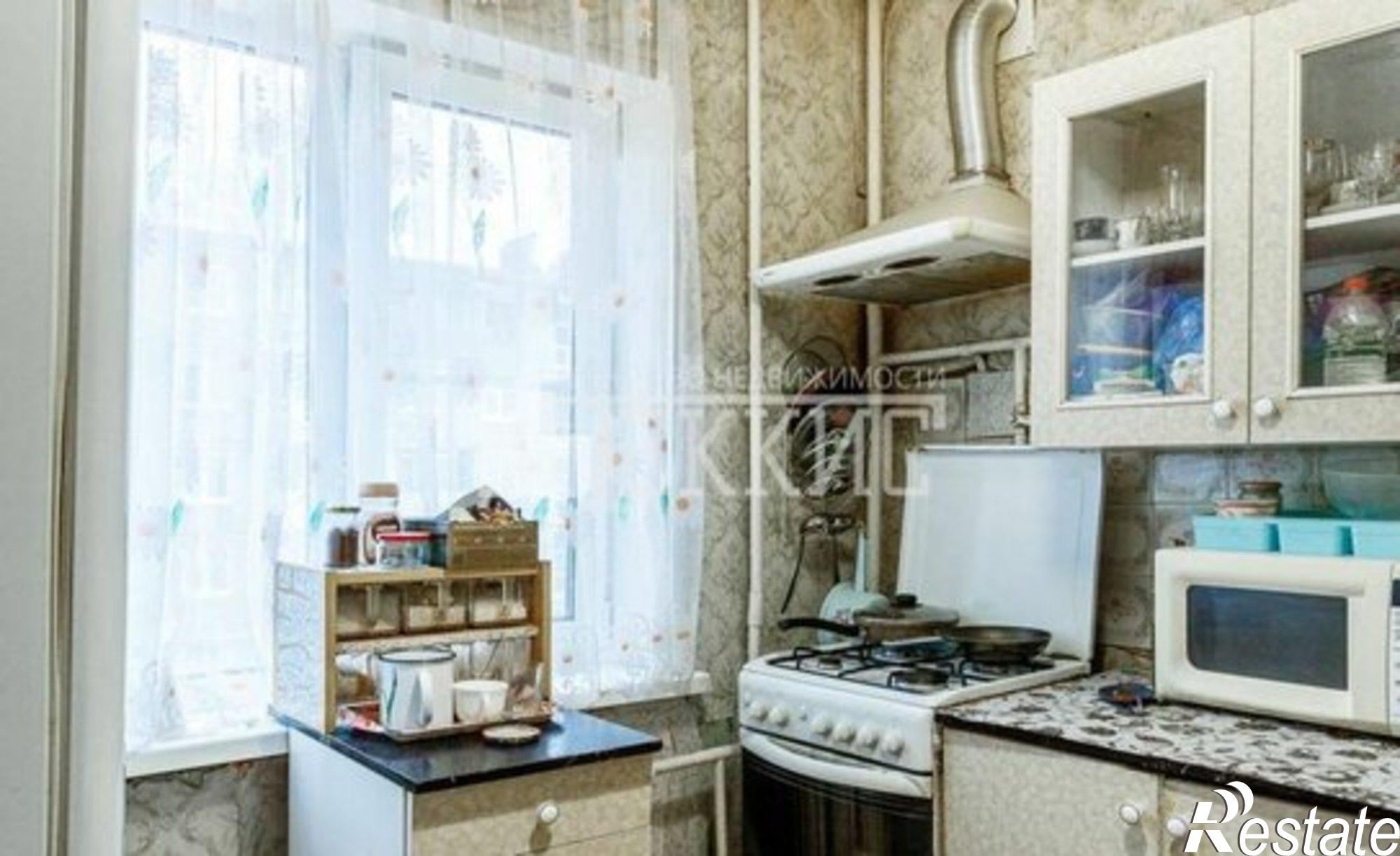 Купить квартиру за 4 200 000 рублей на ул Чернышевского, 111а