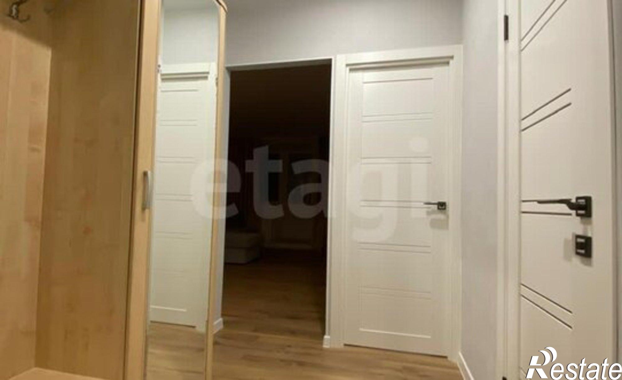 Купить квартиру за 5 150 000 рублей на ул Космонавта Беляева, 32 2