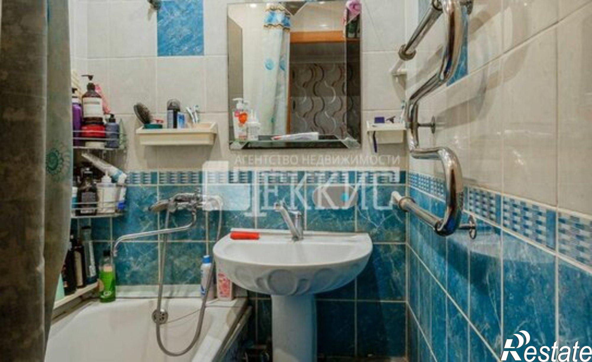 Купить квартиру за 4 200 000 рублей на ул Чернышевского, 111а