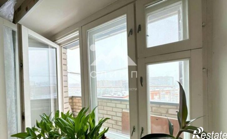 1-комн квартира Воркутинская улица, 9,  д. 9