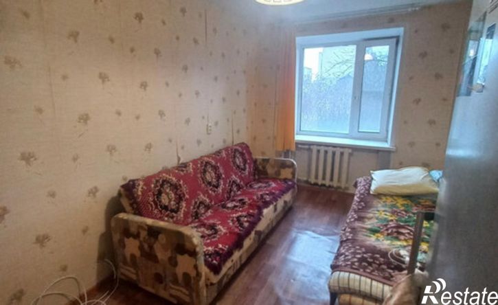 2-комн квартира ул Южакова, 13,  д. 13