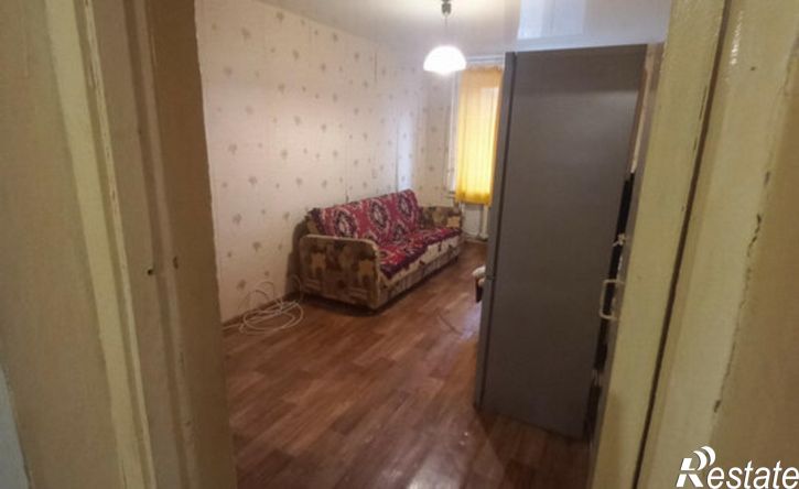 2-комн квартира ул Южакова, 13,  д. 13