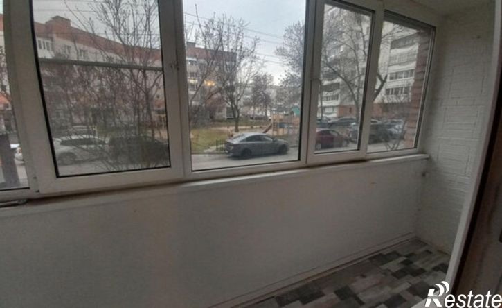 2-комн квартира ул Южакова, 13,  д. 13