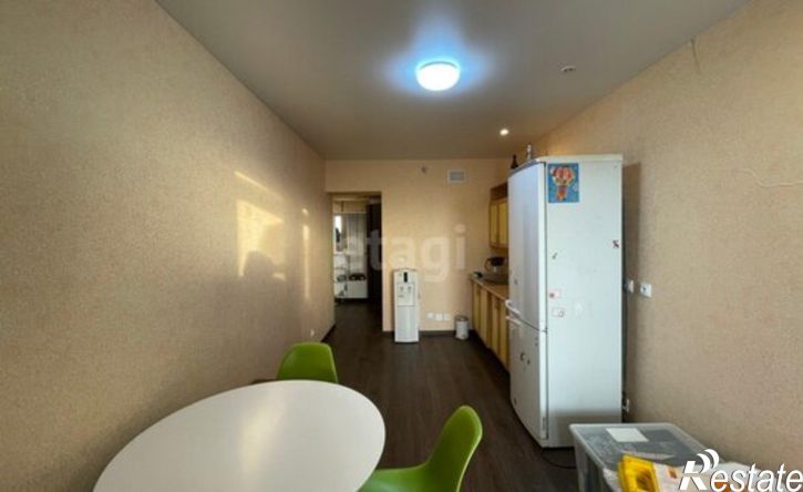 1-комн квартира ул Дальняя, 24,  д. 24