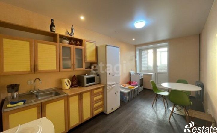 1-комн квартира ул Дальняя, 24,  д. 24