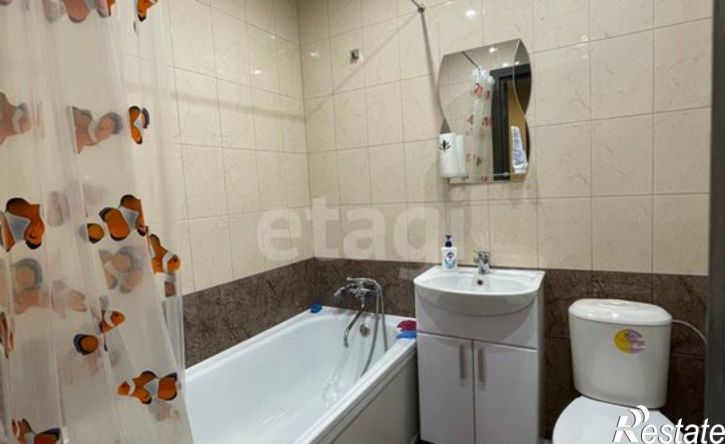 1-комн квартира ул Дальняя, 24,  д. 24