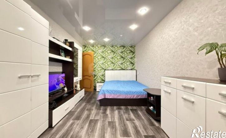 2-комн квартира Профсоюзная улица, 21,  д. 21