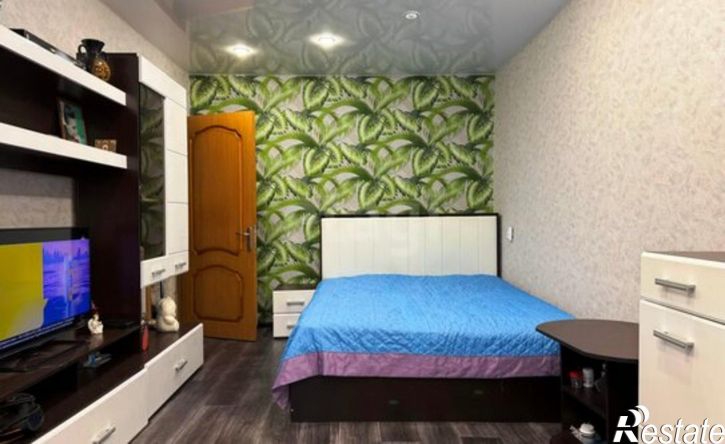 2-комн квартира Профсоюзная улица, 21,  д. 21