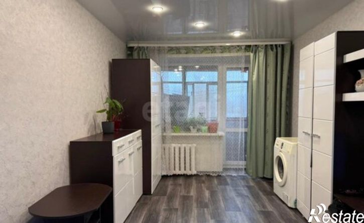 2-комн квартира Профсоюзная улица, 21,  д. 21