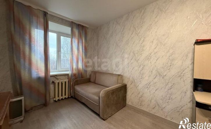 2-комн квартира Профсоюзная улица, 21,  д. 21