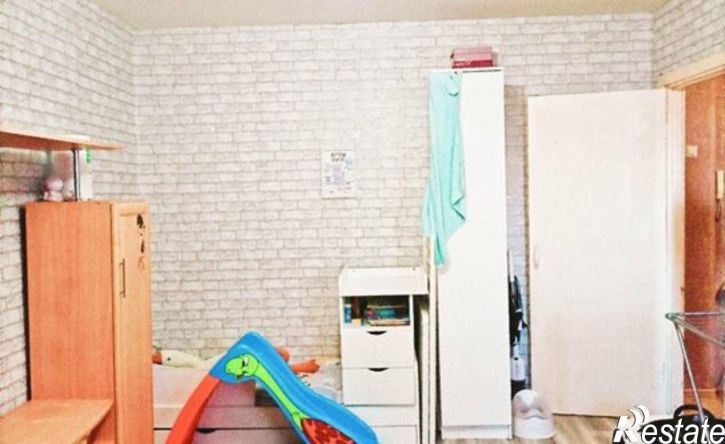 1-комн квартира улица Преображенского, 47,  д. 47