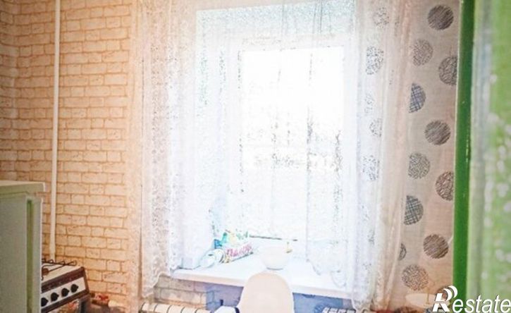 1-комн квартира улица Преображенского, 47,  д. 47