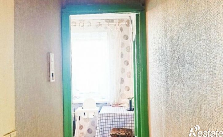 1-комн квартира улица Преображенского, 47,  д. 47