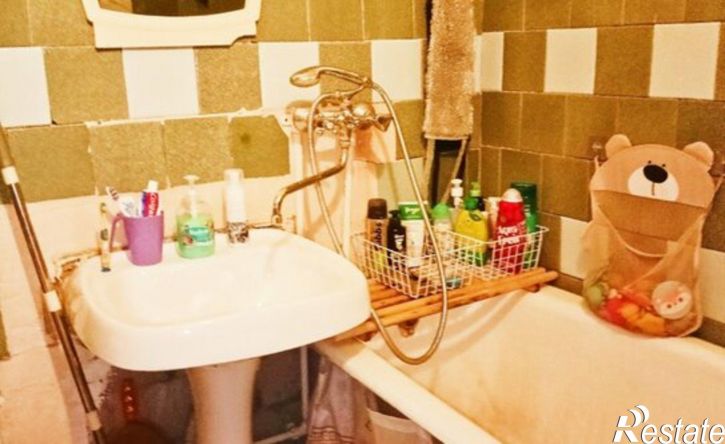 1-комн квартира улица Преображенского, 47,  д. 47