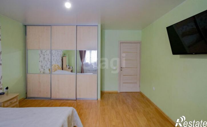 4-комн квартира Старое шоссе, 4А,  д. 4А