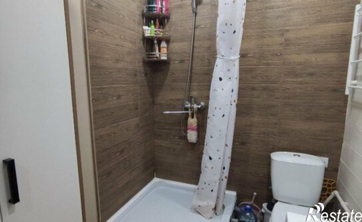 1-комн квартира улица Пугачёва, 73В,  д. 73В