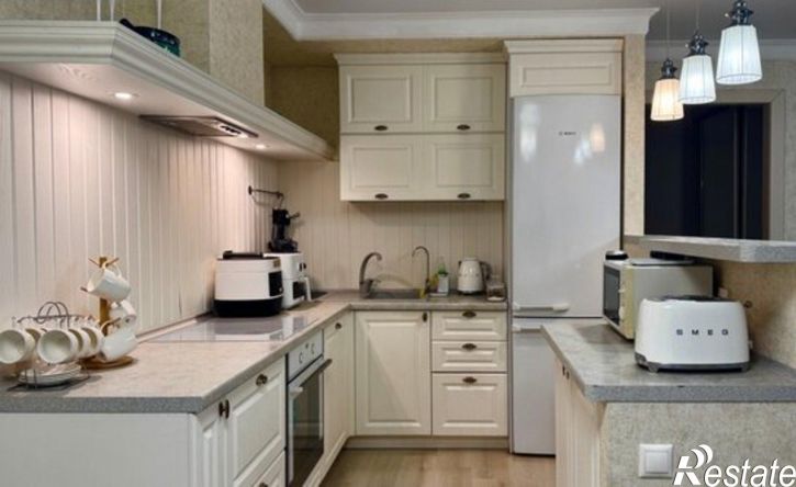 3-комн квартира улица Гагарина, 80,  д. 80