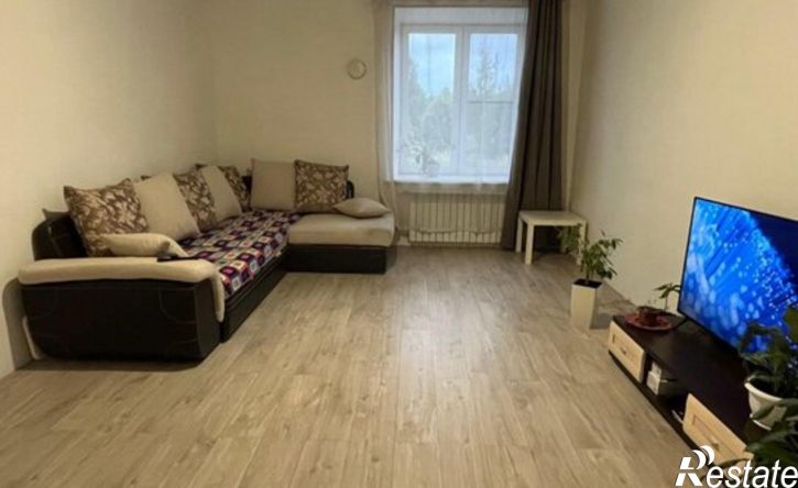 2-комн квартира Восточная улица, 1Б,  д. 1Б