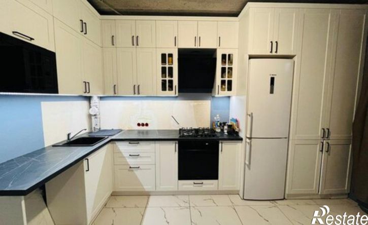 2-комн квартира Восточная улица, 1Б,  д. 1Б