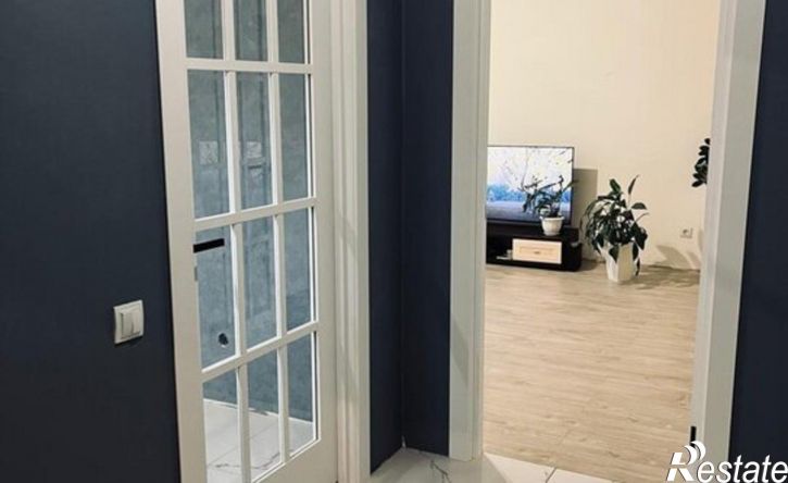 2-комн квартира Восточная улица, 1Б,  д. 1Б