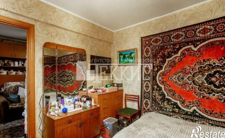 3-комн квартира ул Чернышевского, 111а,  д. 111а