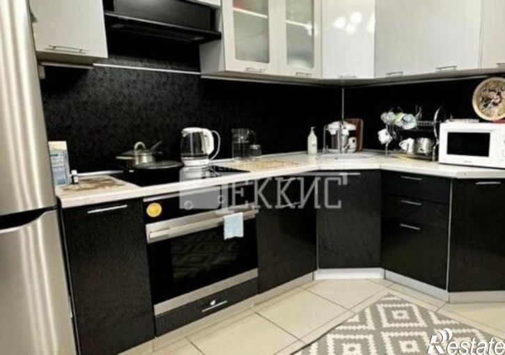 2-комн квартира ул Рабочая, 1б,  д. 1б