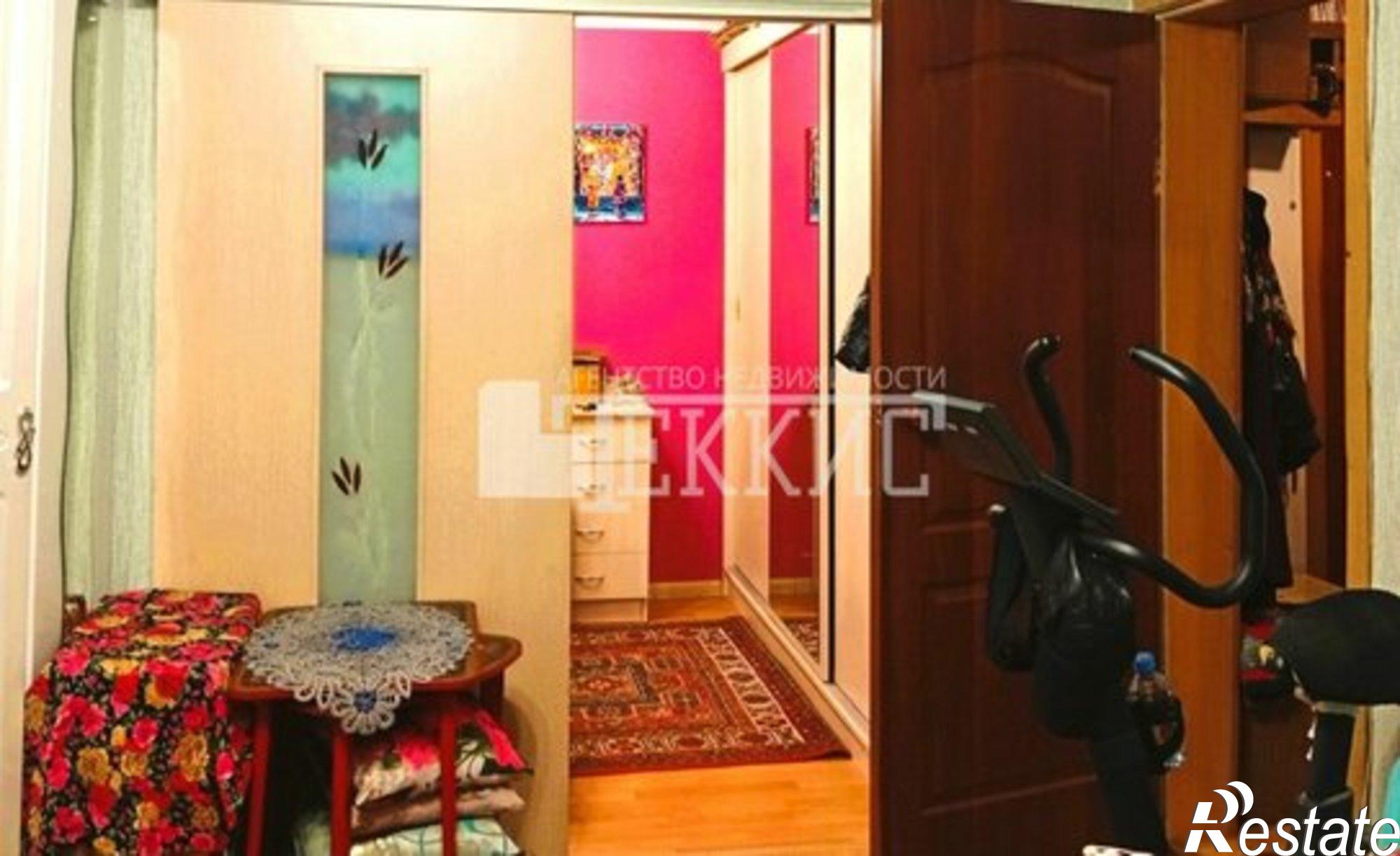 Купить квартиру за 3 000 000 рублей на ул Панкратова, 66