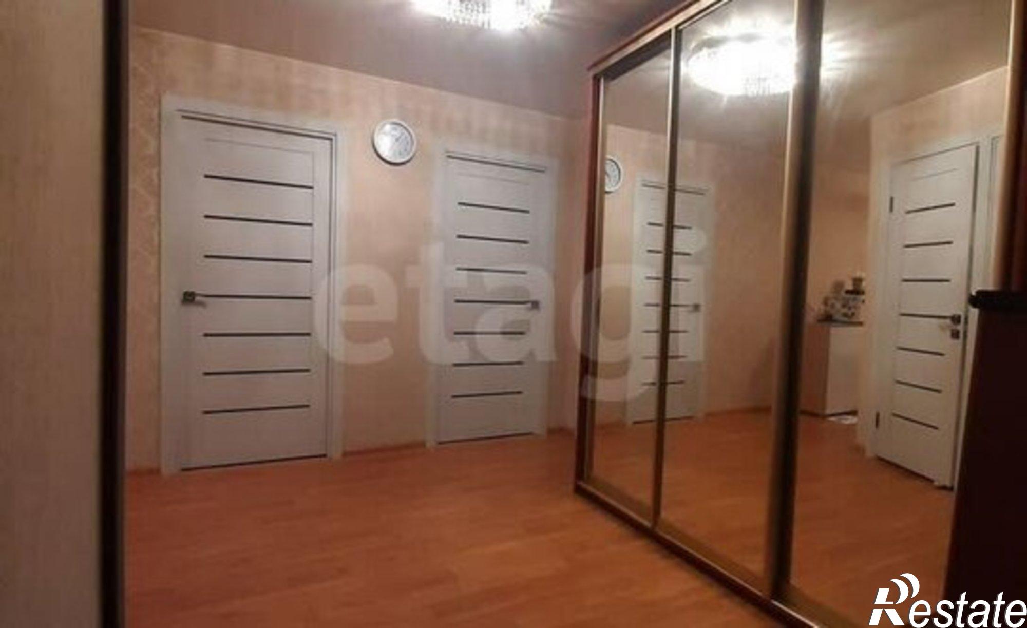 Купить квартиру за 5 040 000 рублей на 1-й микрорайон ГПЗ-23, 26