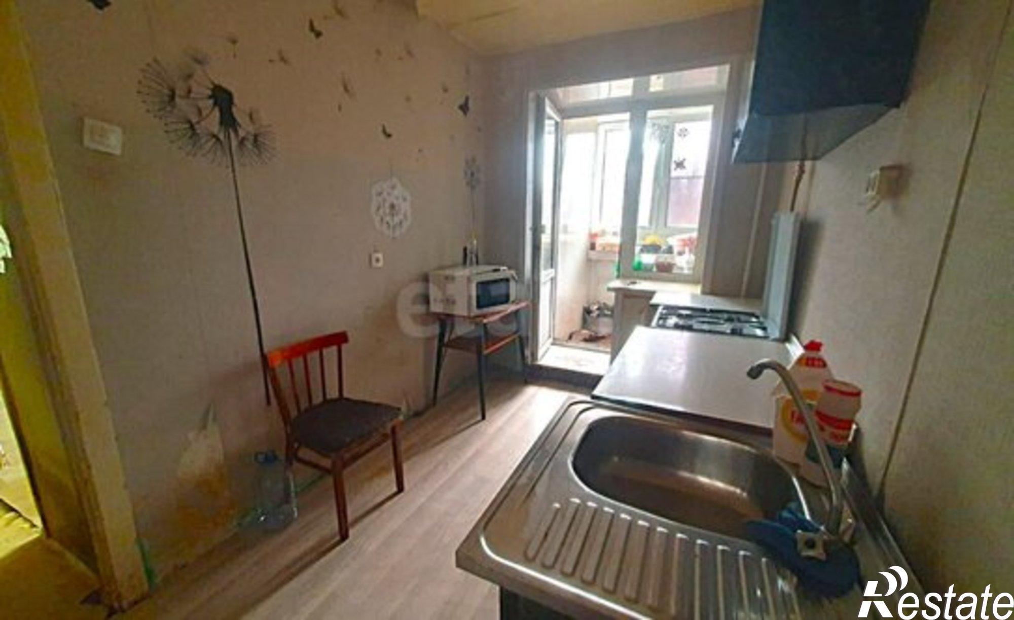 Купить квартиру за 2 300 000 рублей на Псковская улица, 19