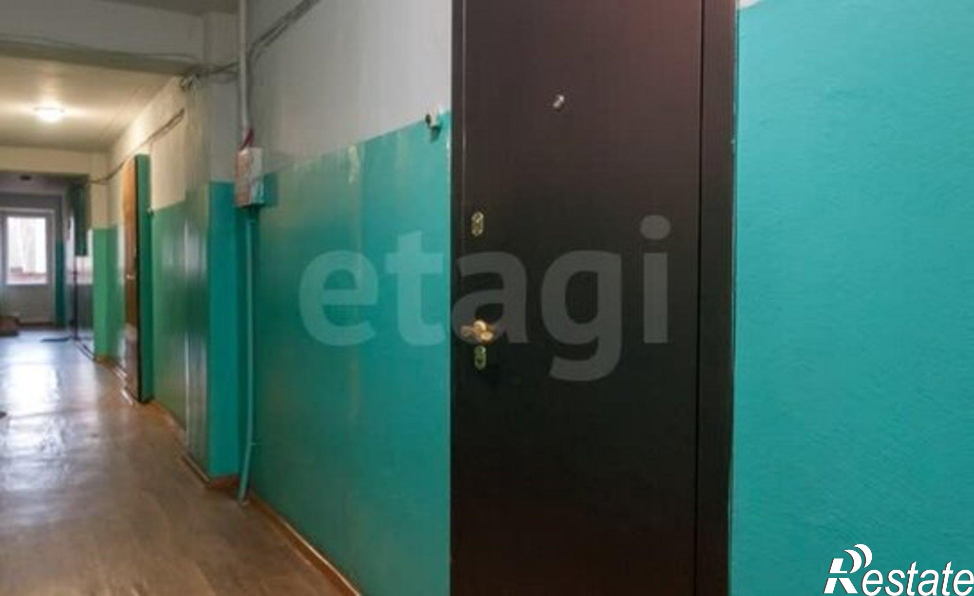 Купить квартиру за 2 300 000 рублей на Псковская улица, 19