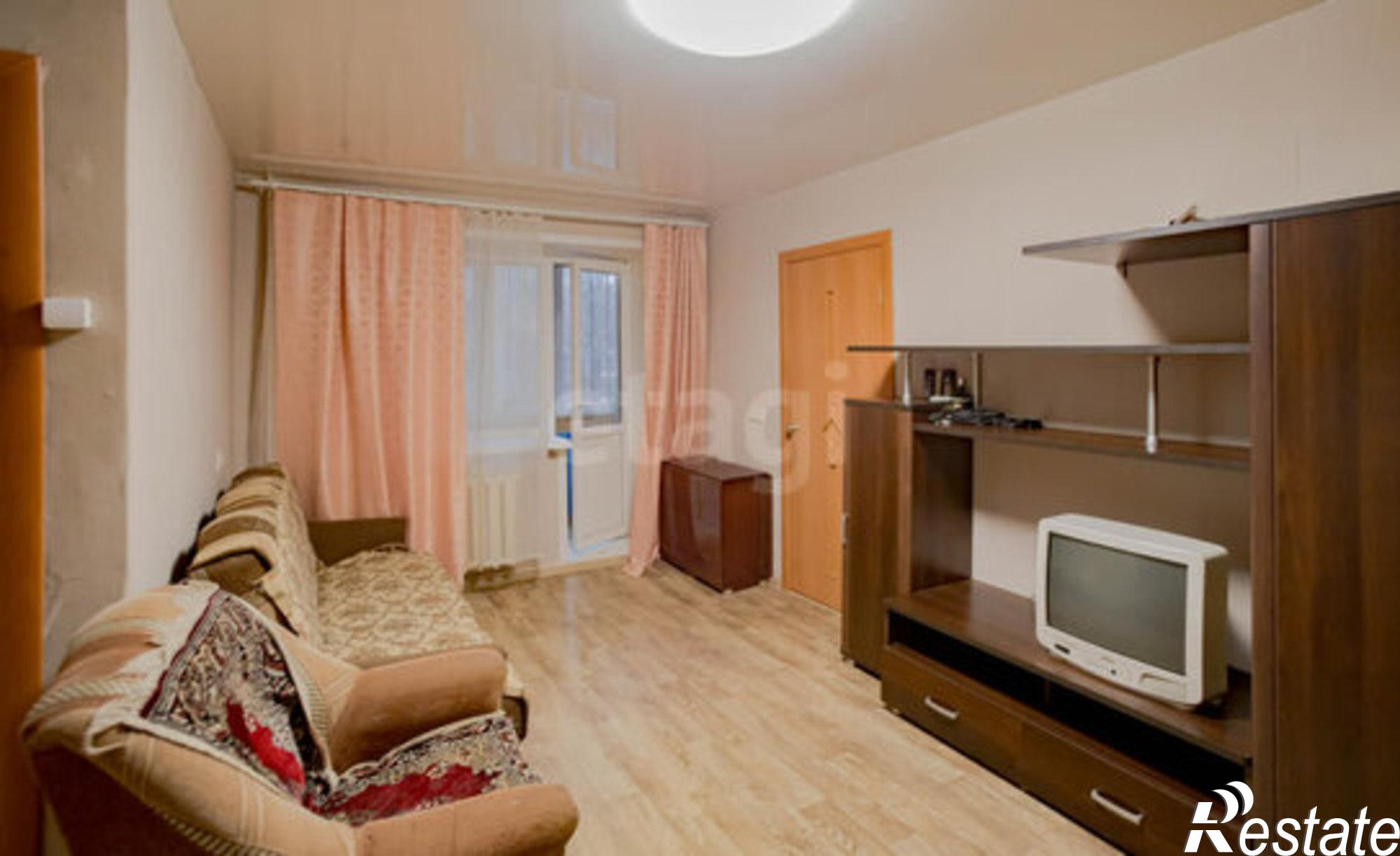 Купить квартиру за 3 500 000 рублей на улица Можайского, 50