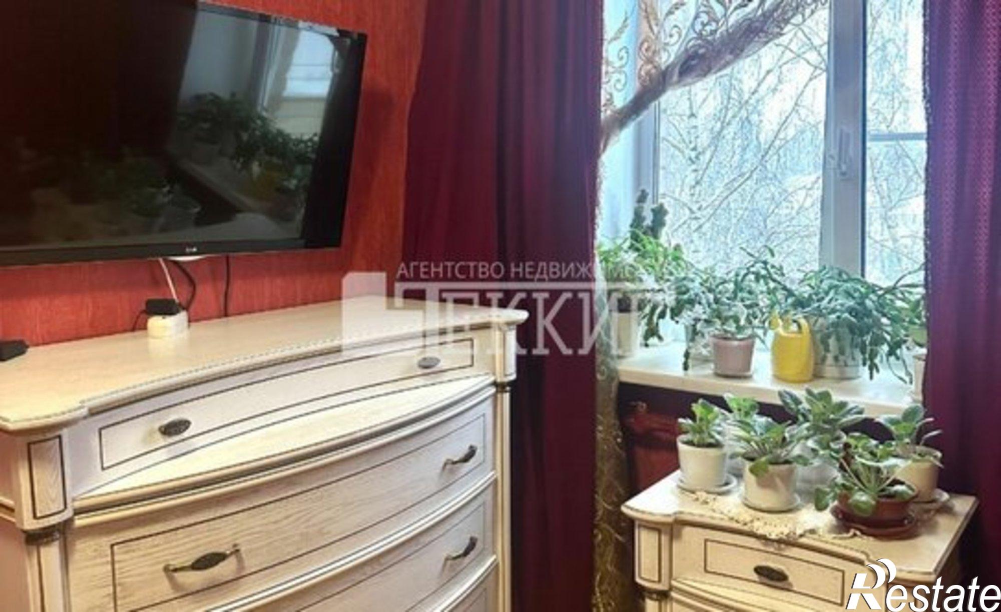 Купить квартиру за 4 200 000 рублей на улица Воровского, 37