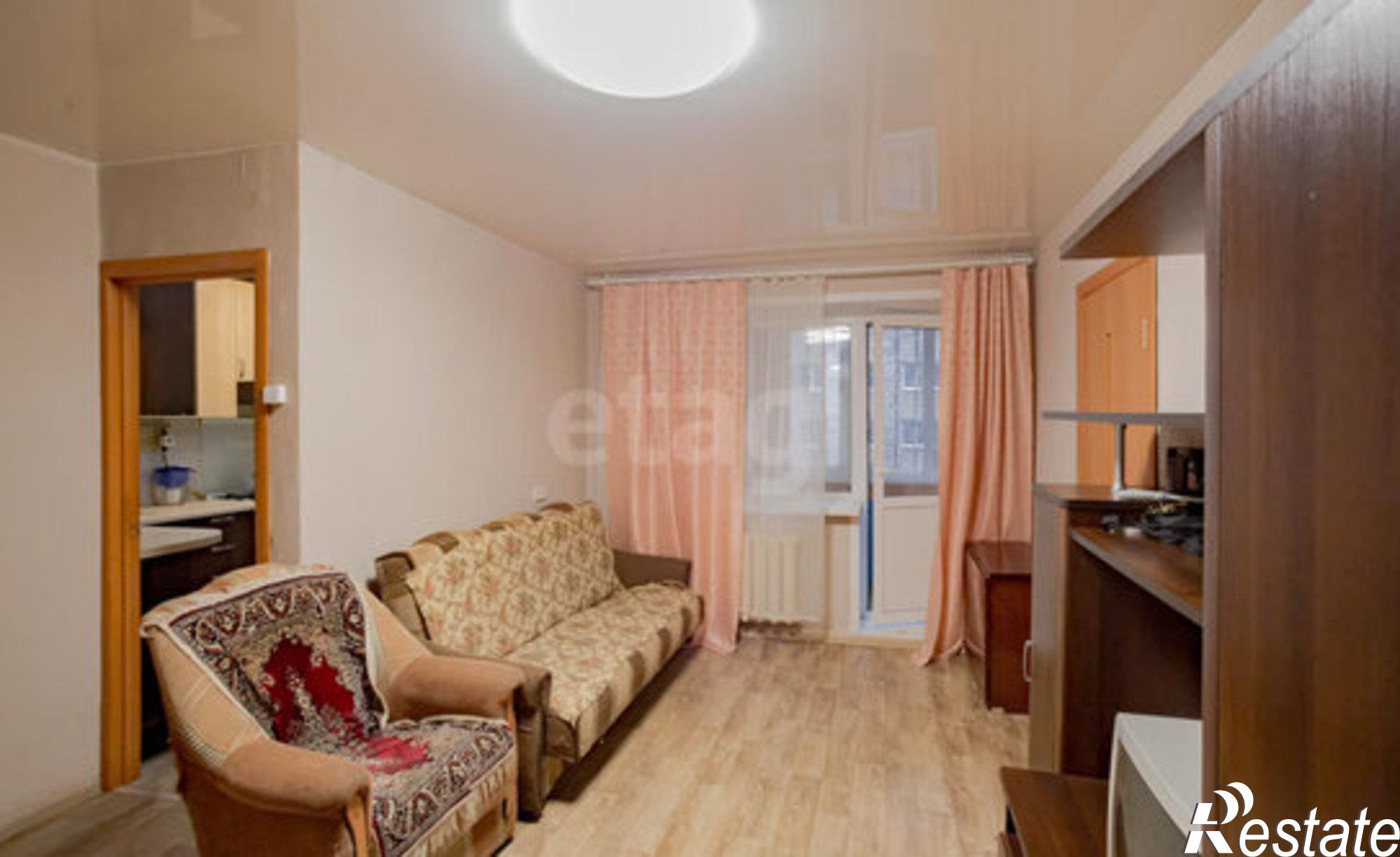 Купить квартиру за 3 500 000 рублей на улица Можайского, 50