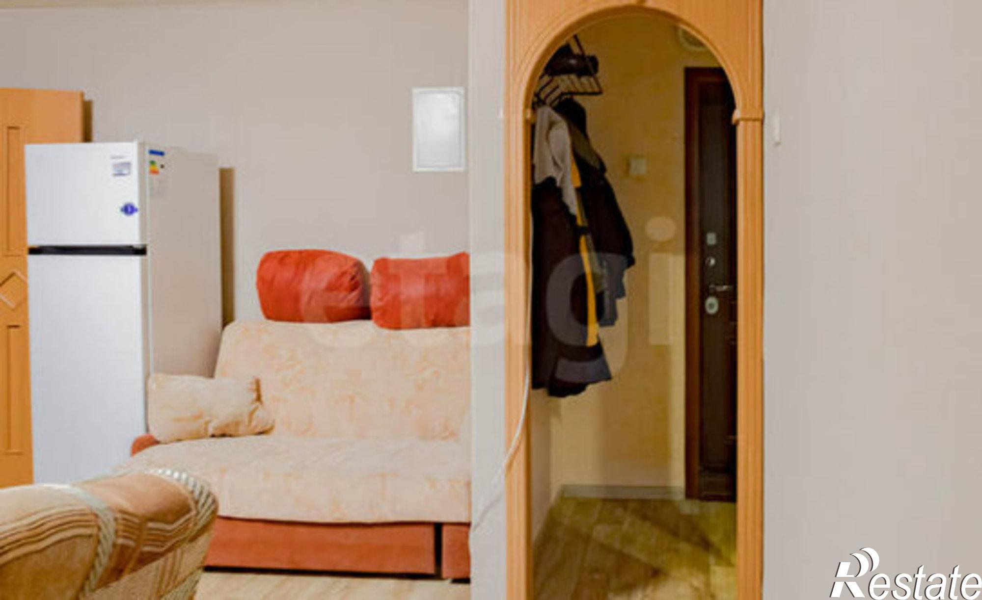 Купить квартиру за 3 500 000 рублей на улица Можайского, 50