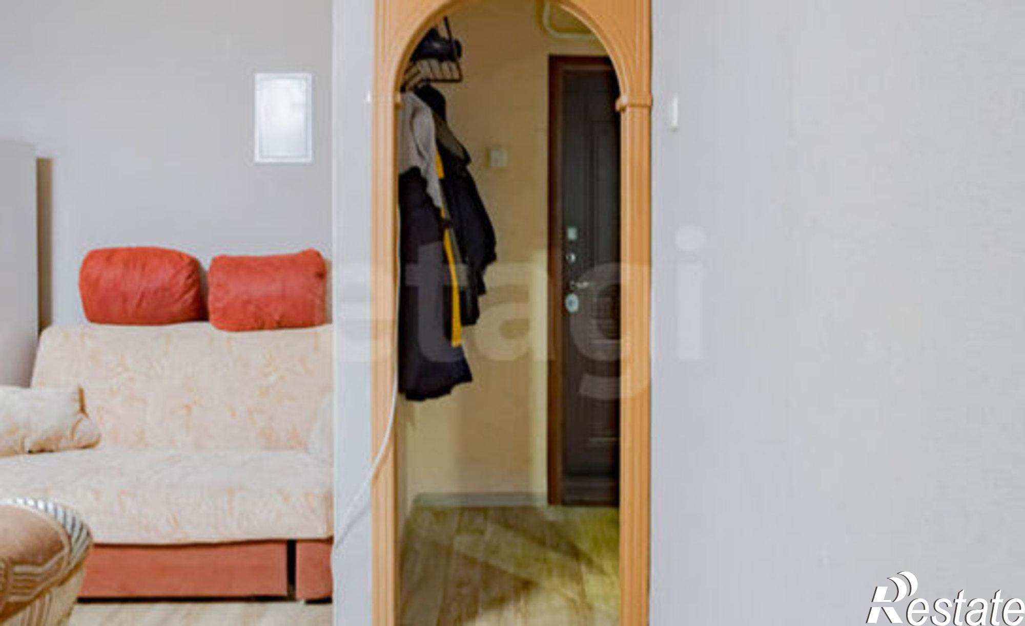 Купить квартиру за 3 500 000 рублей на улица Можайского, 50