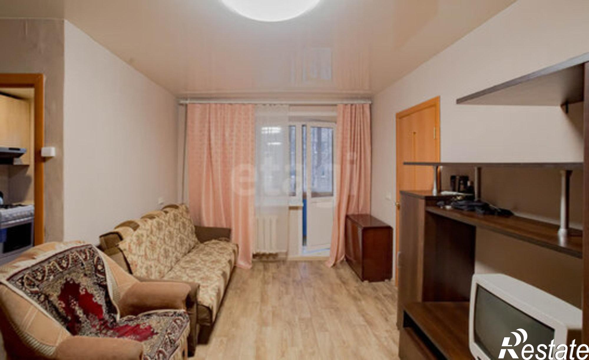 Купить квартиру за 3 500 000 рублей на улица Можайского, 50