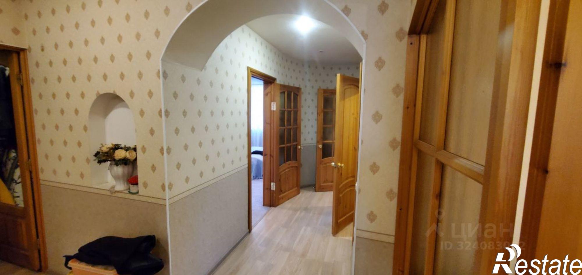 Сдать квартиру за 45 000 рублей на пр-кт Победы, 97