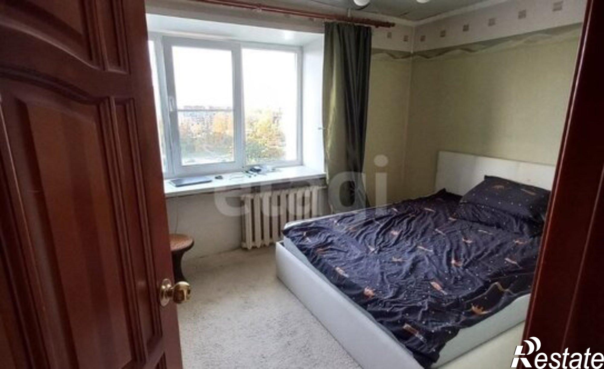 Купить квартиру за 5 100 000 рублей на ул Текстильщиков, 15