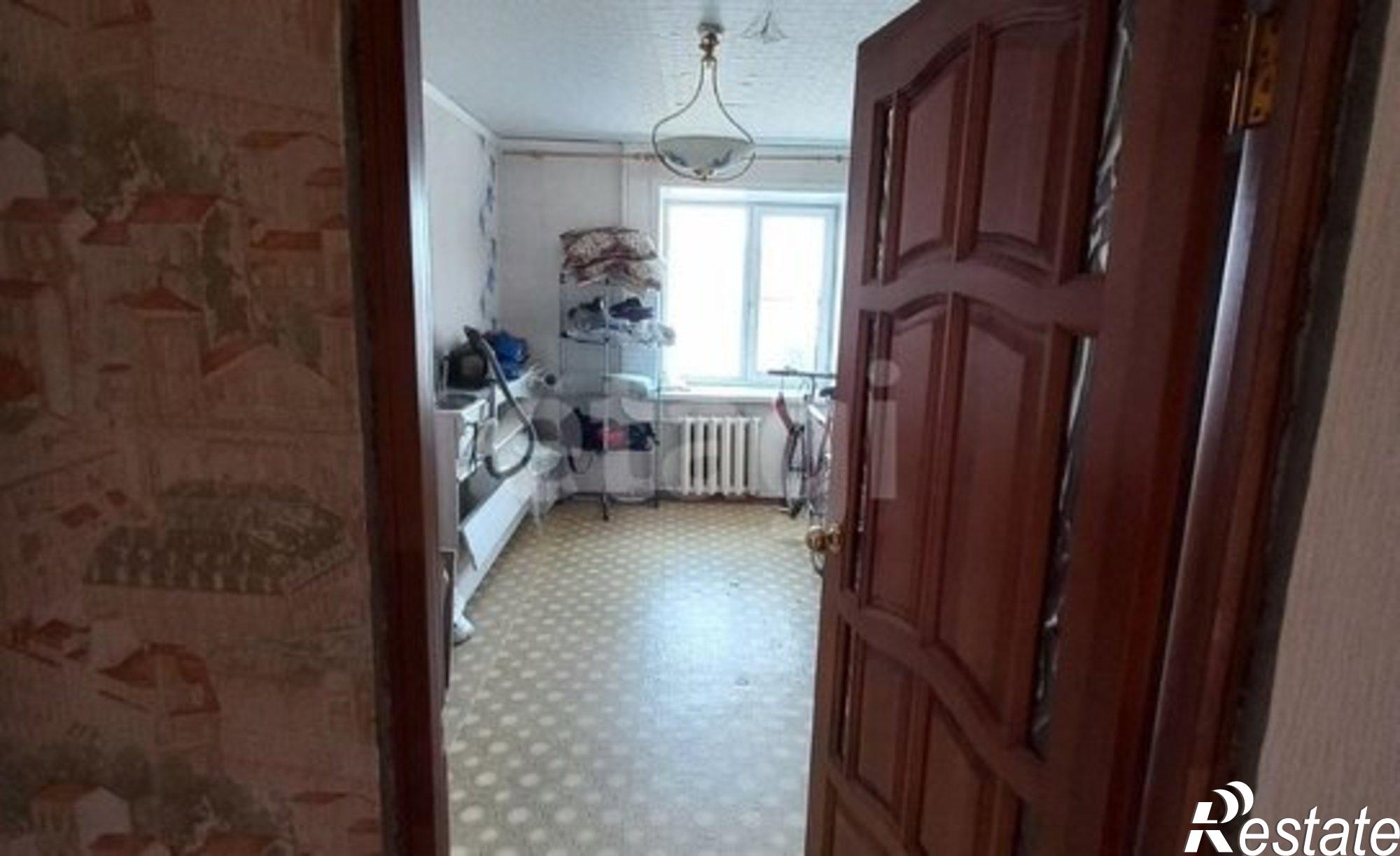 Купить квартиру за 5 100 000 рублей на ул Текстильщиков, 15