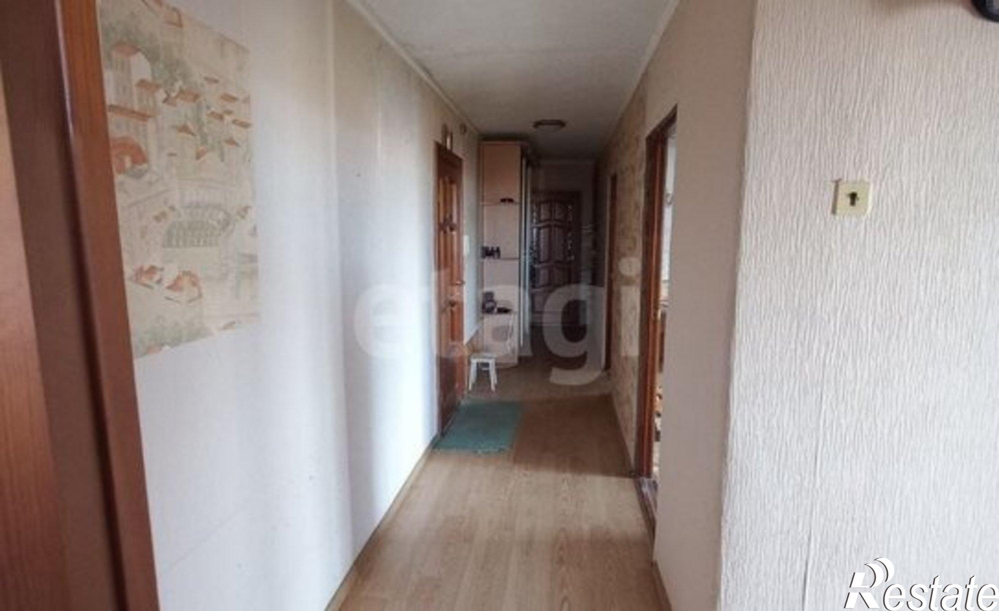 Купить квартиру за 5 100 000 рублей на ул Текстильщиков, 15