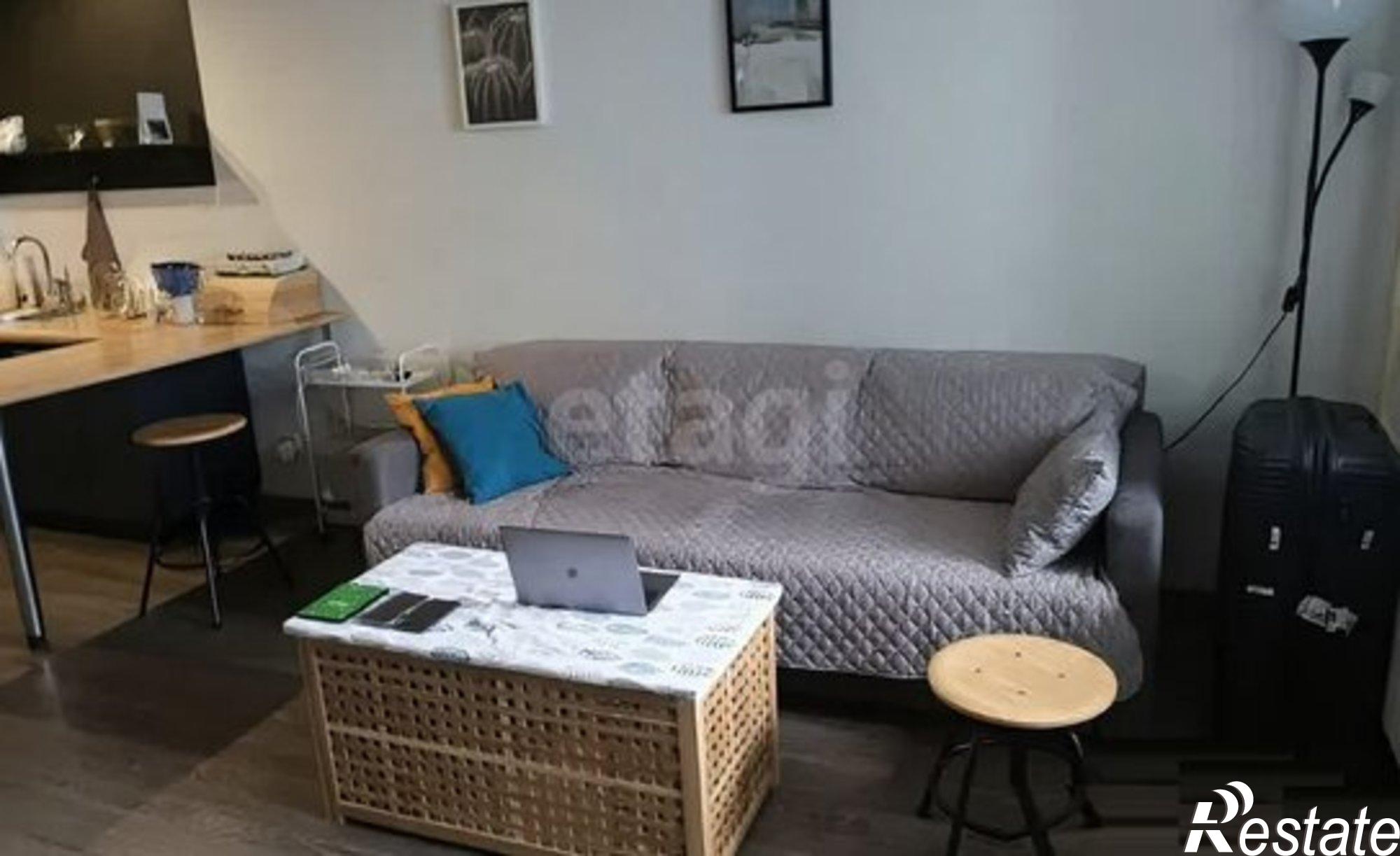 Купить квартиру за 4 500 000 рублей на ул Лаврова, 9а