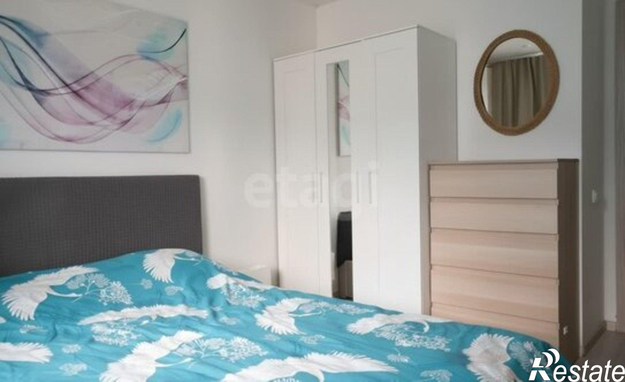 Купить квартиру за 4 500 000 рублей на ул Лаврова, 9а