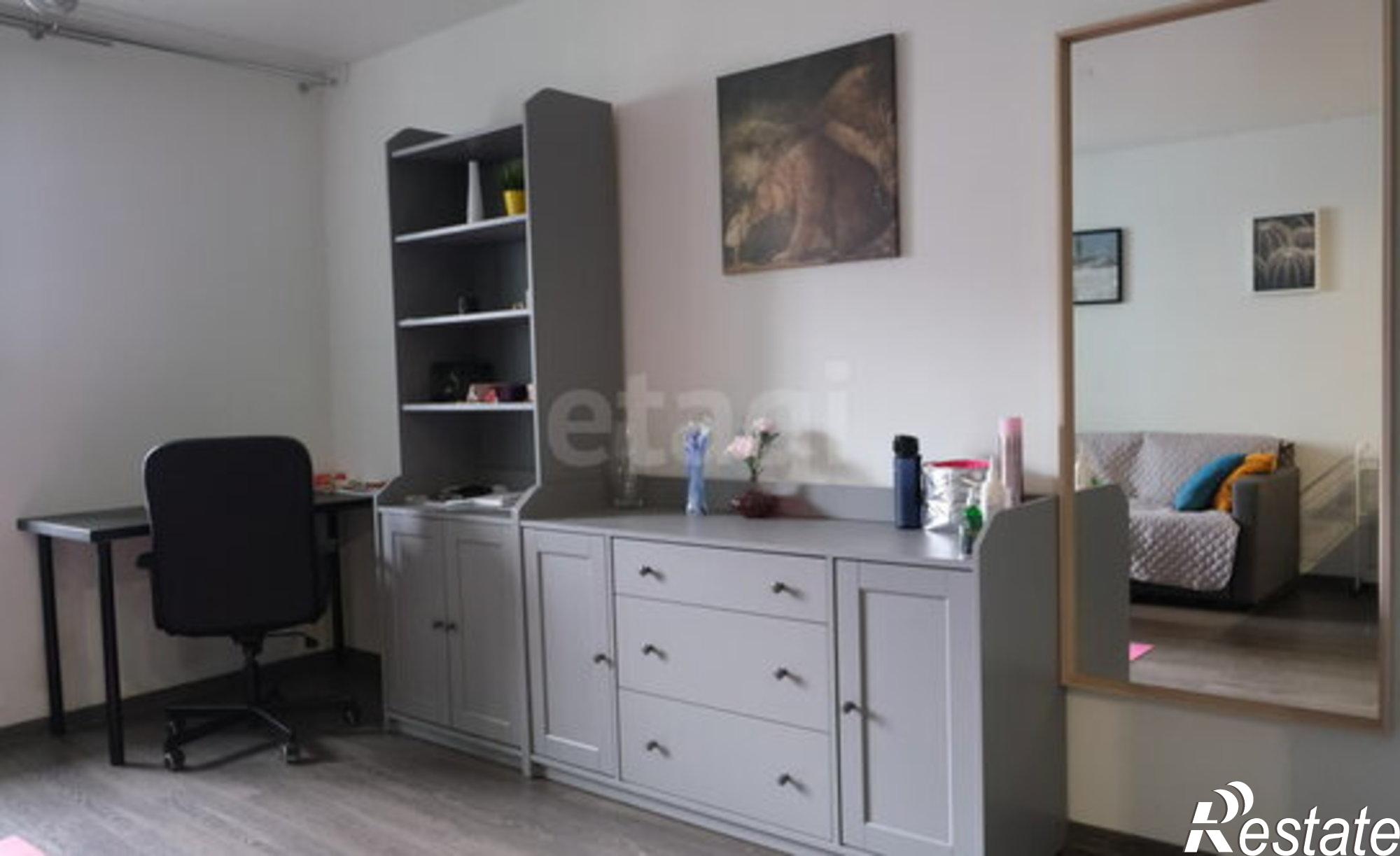 Купить квартиру за 4 500 000 рублей на ул Лаврова, 9а