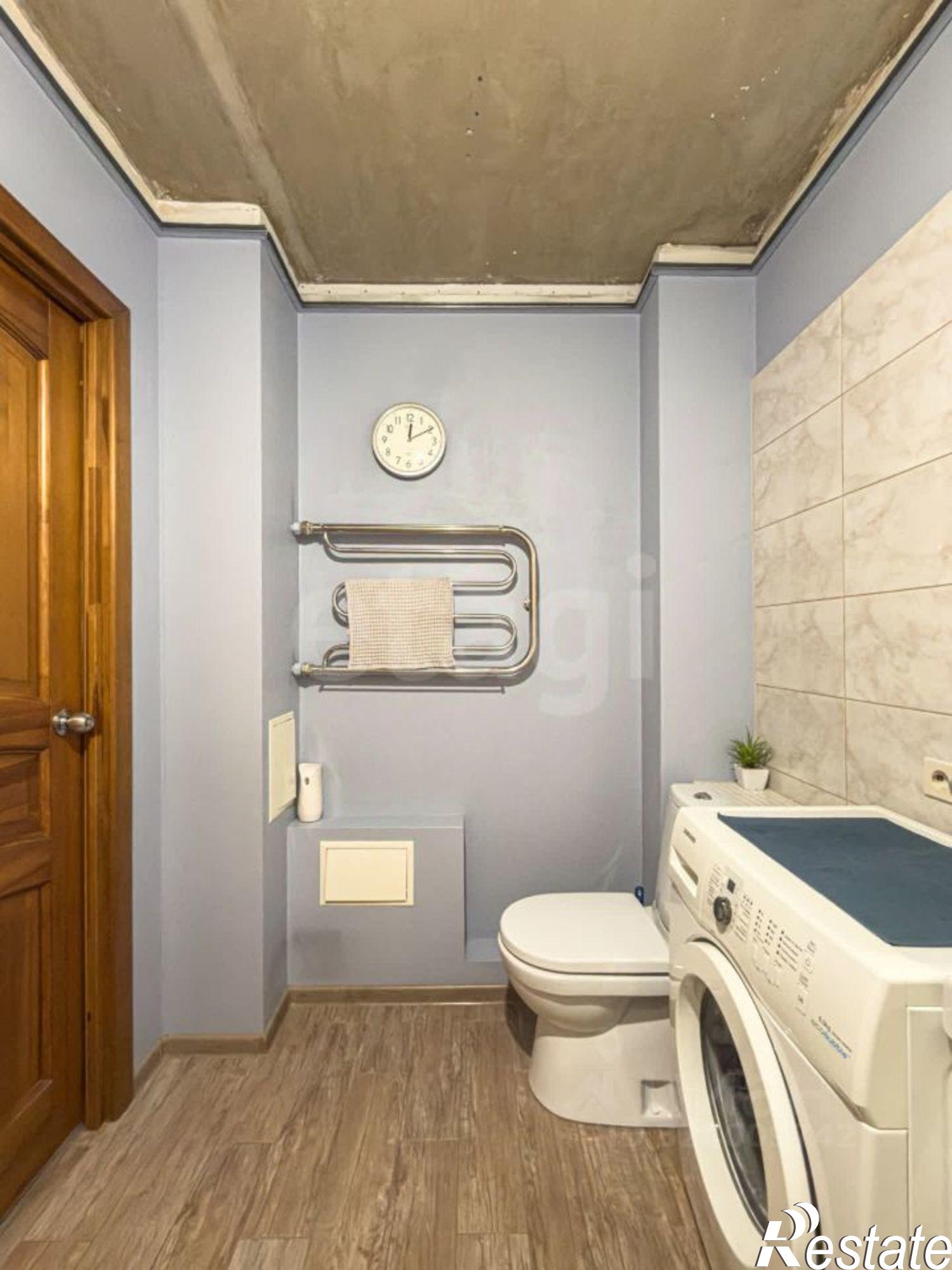 Купить квартиру за 5 490 000 рублей на ул Гагарина, 30