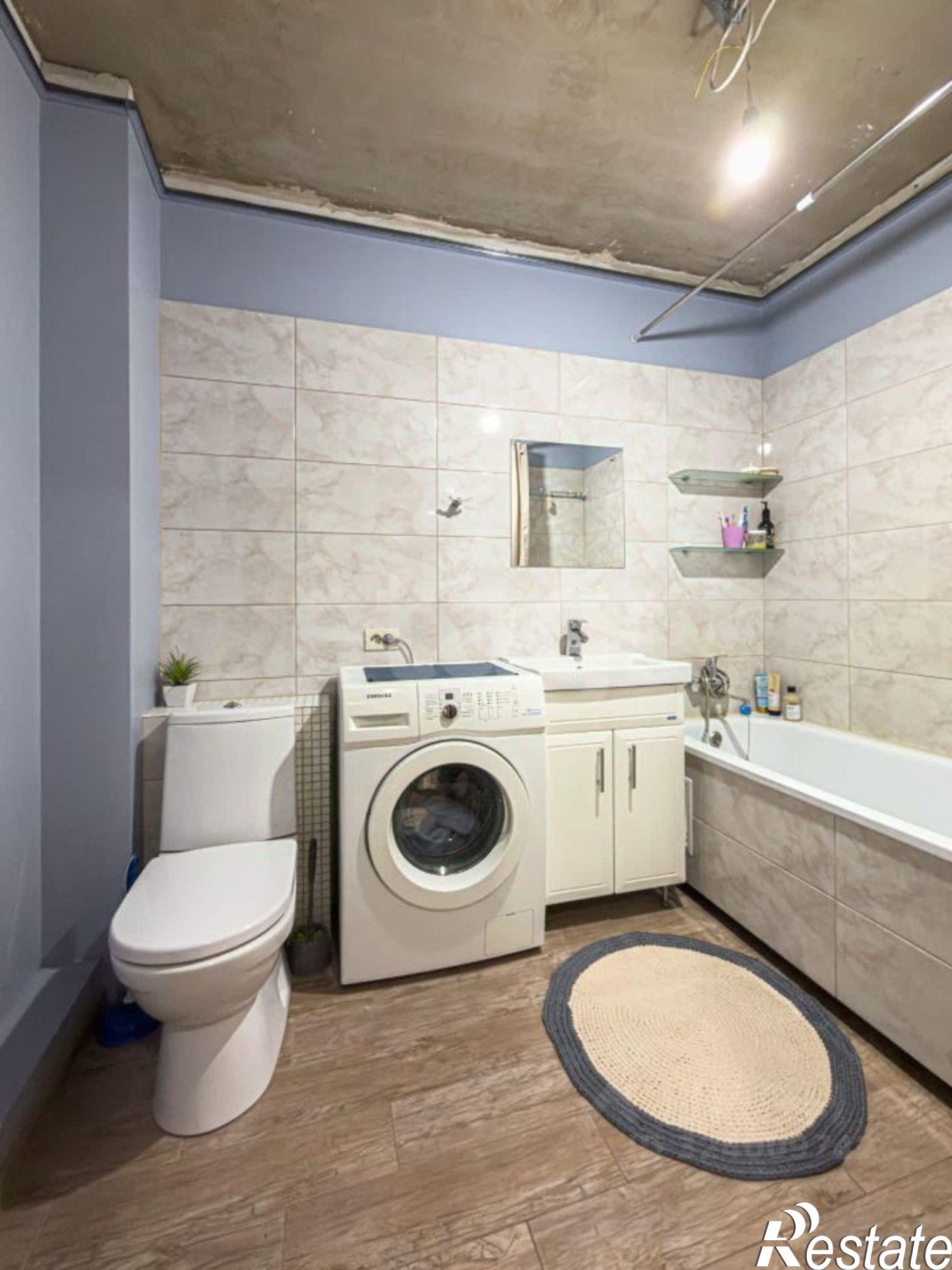 Купить квартиру за 5 490 000 рублей на ул Гагарина, 30