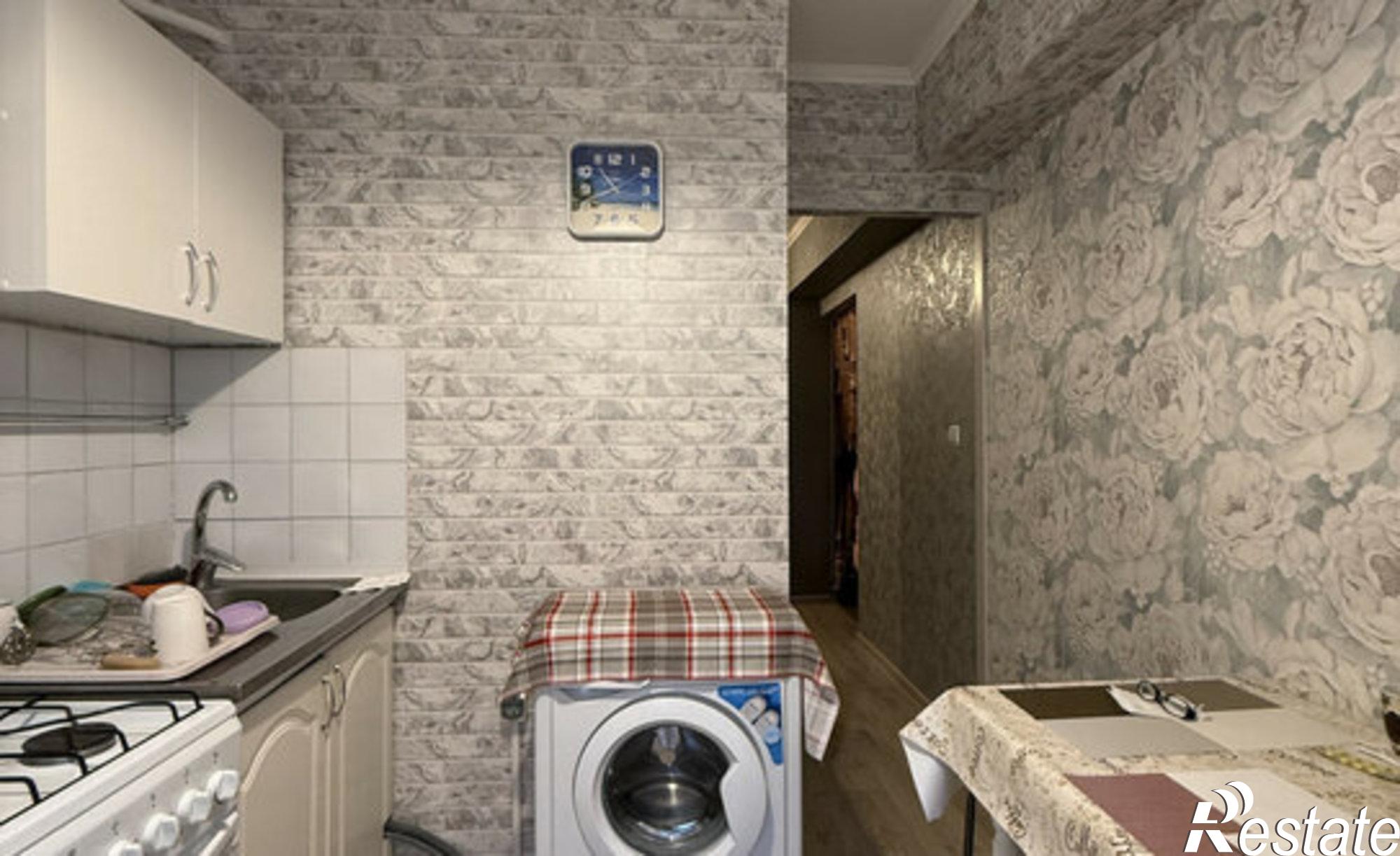 Купить квартиру за 3 190 000 рублей на ул Галкинская, 46