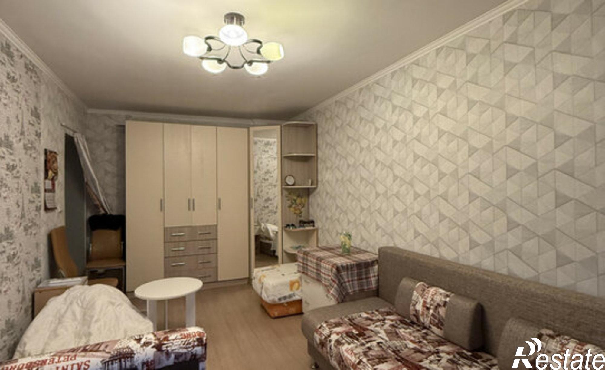 Купить квартиру за 3 190 000 рублей на ул Галкинская, 46