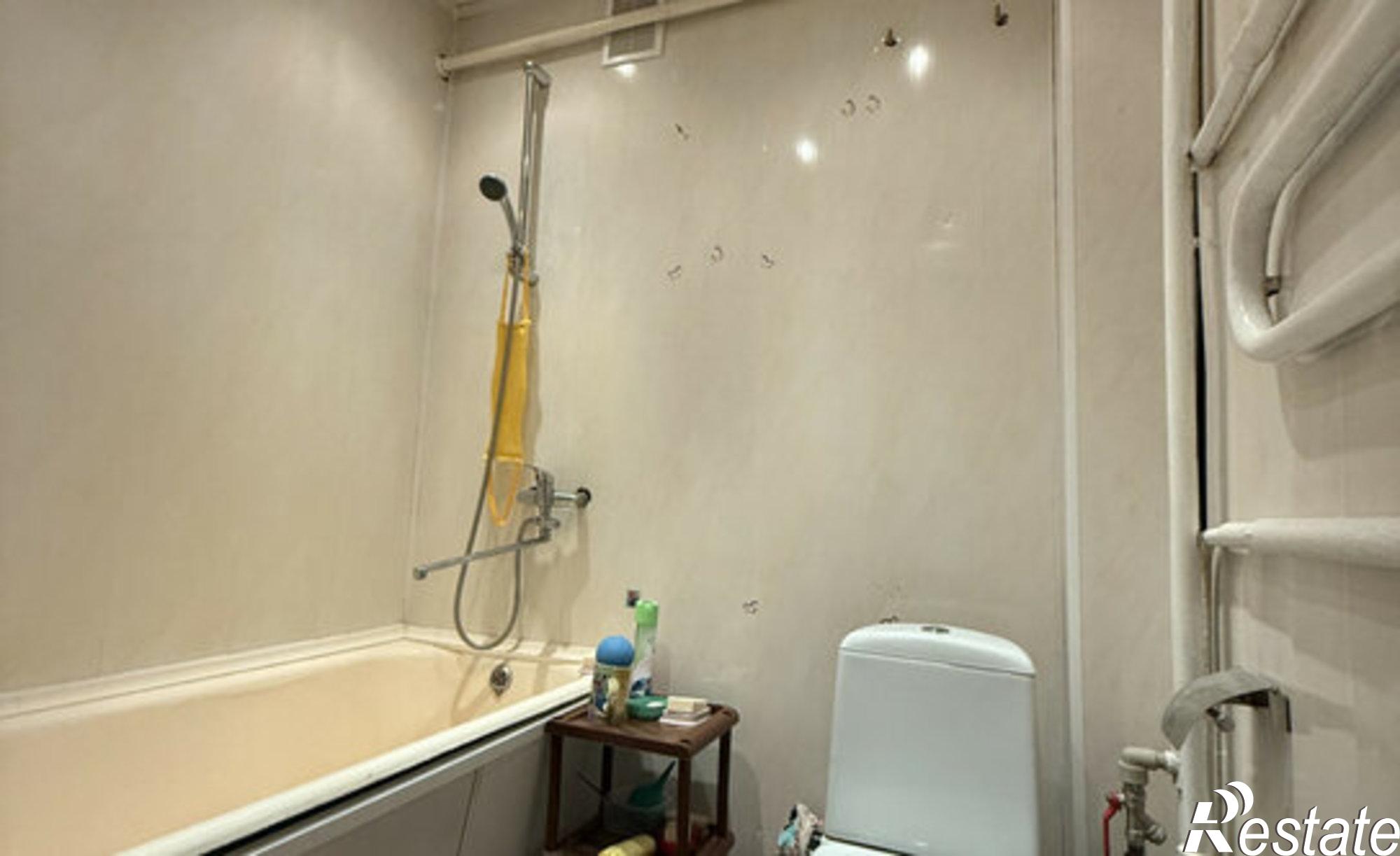 Купить квартиру за 3 190 000 рублей на ул Галкинская, 46